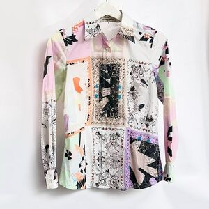 ETRO shirt